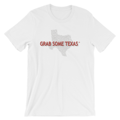 Sketched Grab Some Texas