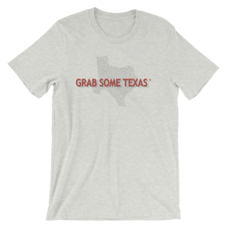 Sketched Grab Some Texas
